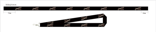 DCC Lanyards